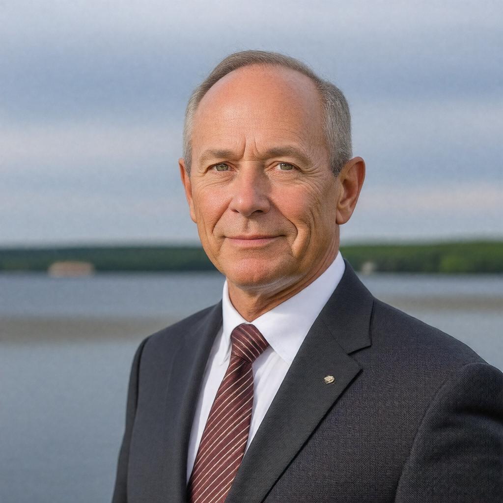 John Baldacci